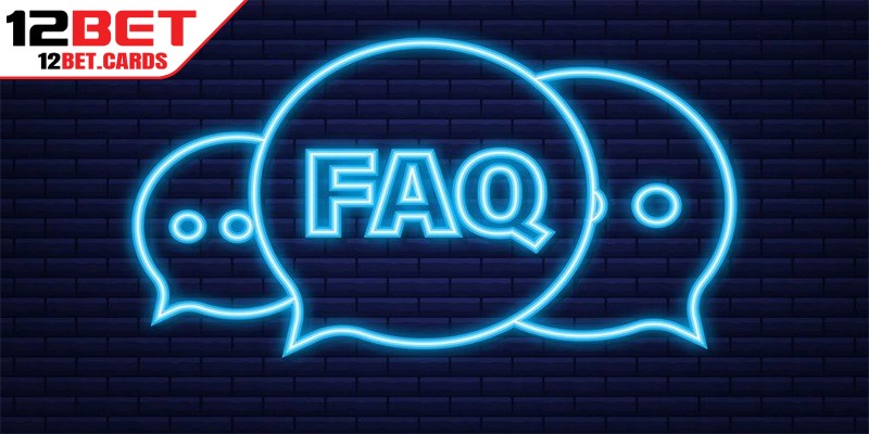 Câu hỏi thường gặp về cách chơi Mạt Chược 12BET