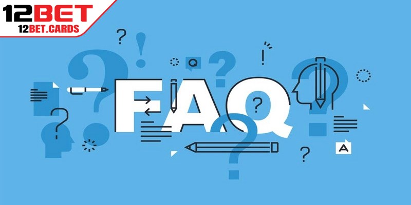 12BET hỗ trợ những hình thức nạp rút nào là thắc mắc của nhiều người chơi