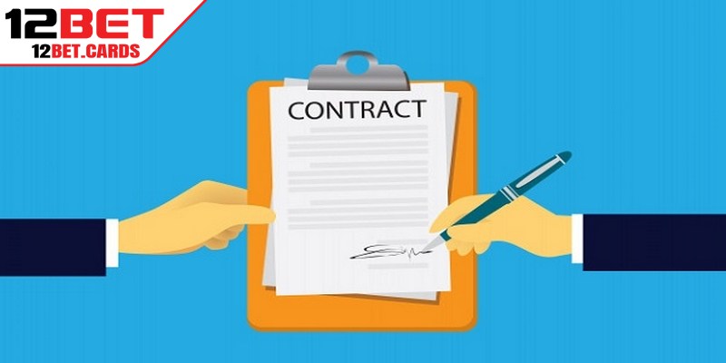 12BET cho phép người chơi cập nhật một số dữ liệu cá nhân theo quy định