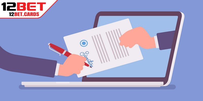 Các quyền người dùng được quy định cụ thể trong điều khoản sử dụng 