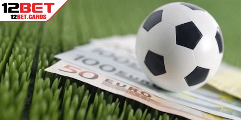 Trong kèo châu Âu sẽ có 2 loại hình chính là hiệp 1 và toàn trận