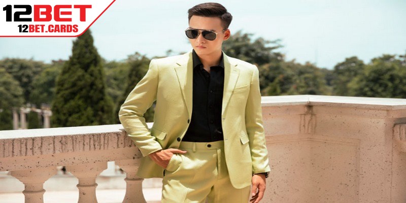 Lê Quốc Nam hướng tới  xây dựng danh mục game đa dạng hóa sản phẩm