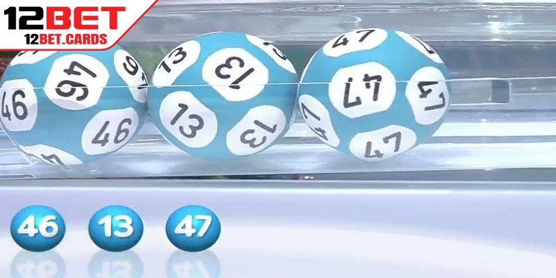 Lô bạch thủ 12BET mang lại hiệu quả vượt trội trong mọi kỳ quay