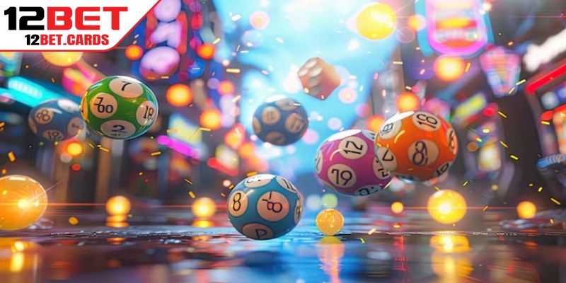 Thiết lập lô đề tổng 12BET là bí kíp vàng cho anh em thử vận may