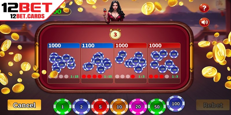 Cầu nhảy là kiểu mà trong đó diễn biến thay đổi bất ngờ nhất