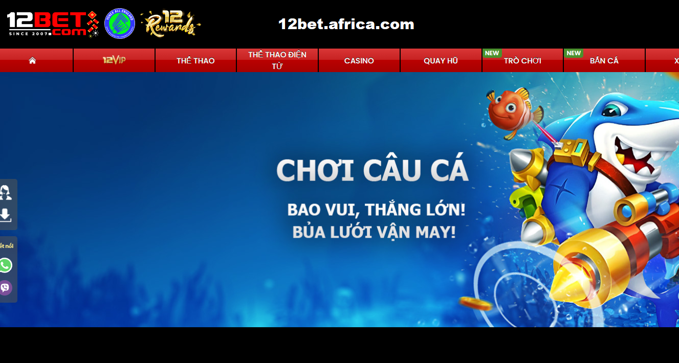 12bet Giải đáp thắc mắc của người chơi tại 12bet