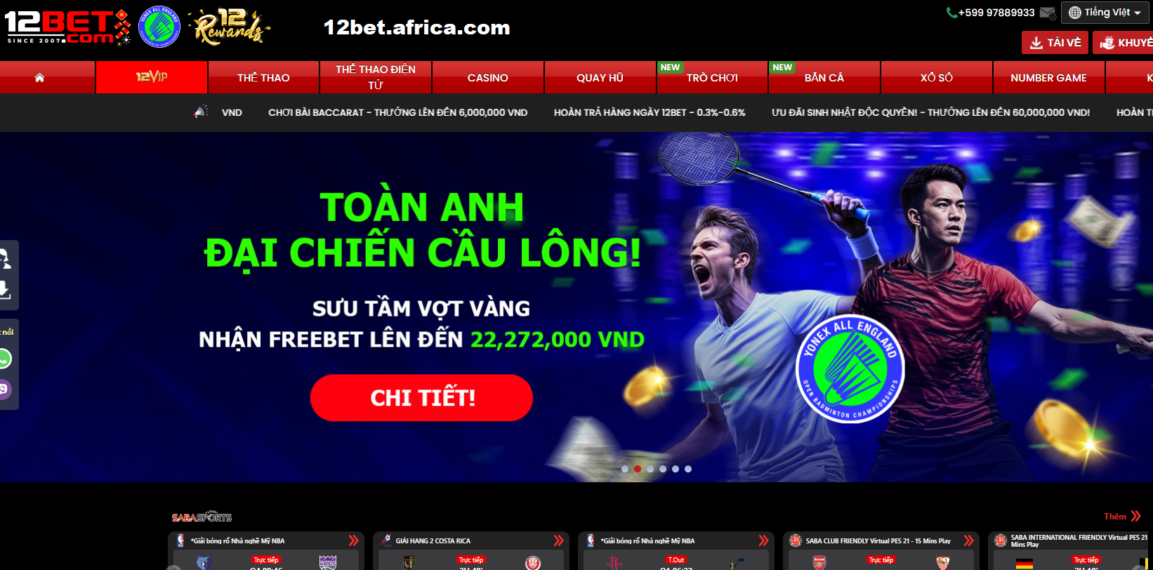 12bet Trang chủ cá cược 12bet